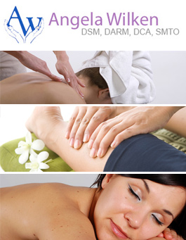 Profile picture for Massage Aberdeen
