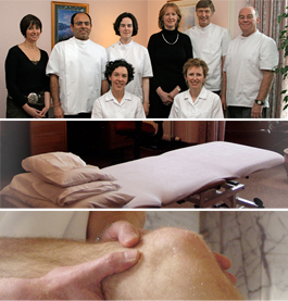 Profile picture for Warwick Square Osteopaths