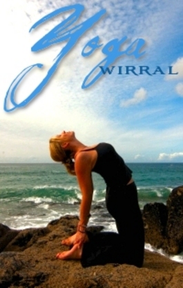 Profile picture for Yoga Wirral