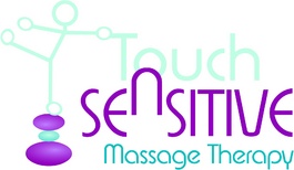 Profile picture for Touch Sensitive Massage Therapy