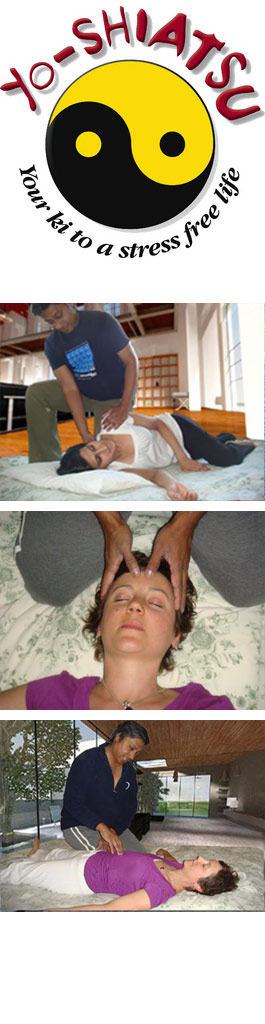 Profile picture for Yo-Shiatsu