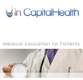 Profile picture for Incapital Health