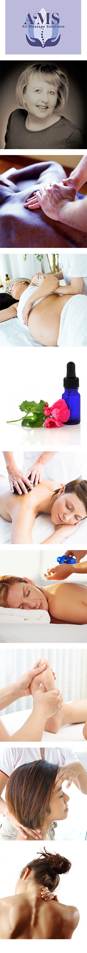 Profile picture for Caroline Platt Massage Therapist
