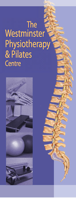 Profile picture for Westminster Physiotherapy Centre