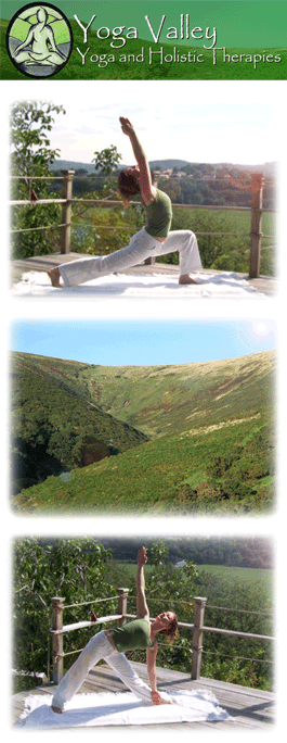 Profile picture for Yoga Valley