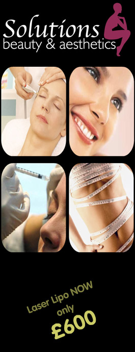 Profile picture for Laser Lipo Solutions