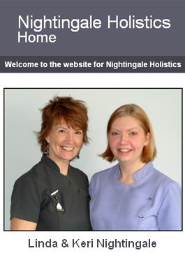 Profile picture for Nightingale Holistics