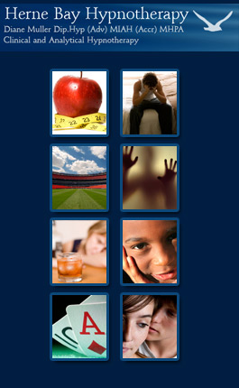 Profile picture for Herne Bay Hypnotherapy