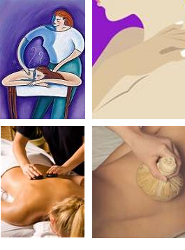 Profile picture for Heat Massage Therapy