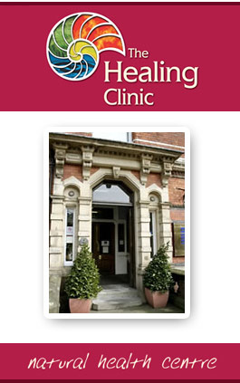 Profile picture for The Healing Clinic