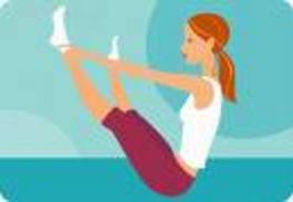 Profile picture for Fitness Pilates & Freestyle Yoga