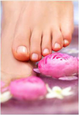 Profile picture for Fortwilliam Reflexology 
