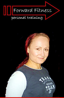 Profile picture for Forward Fitness Personal Training