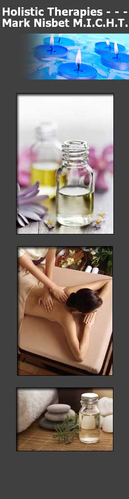 Profile picture for Holistic Therapies