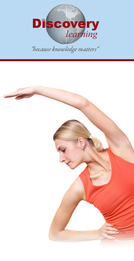 Profile picture for Discovery Learning