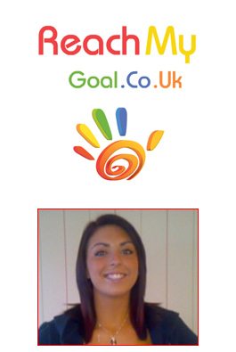 Profile picture for Reach My Goal Ltd