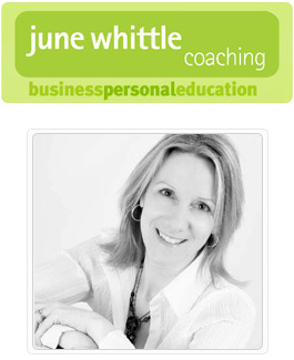 Profile picture for June Whittle Coaching