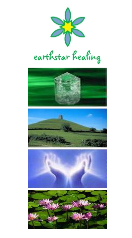 Profile picture for Earthstar Healing