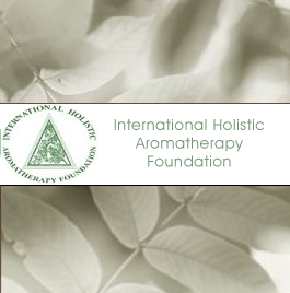 Profile picture for International Holistic Aromatherapy Foundation - IHAF