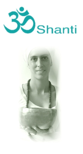 Profile picture for Om Shanti Healing Journeys