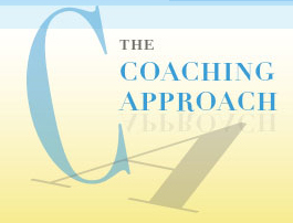 Profile picture for The Coaching Approach