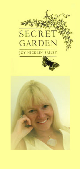 Profile picture for Secret Garden