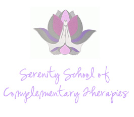 Profile picture for Serenity School of Complementary Therapies
