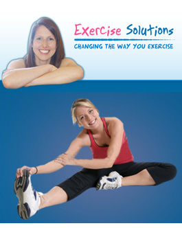 Profile picture for Exercise Solutions