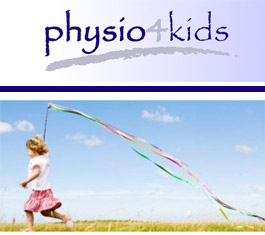 Profile picture for Physio4Kids