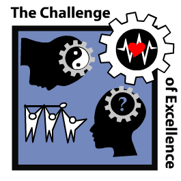 Profile picture for The Challenge of Excellence Ltd