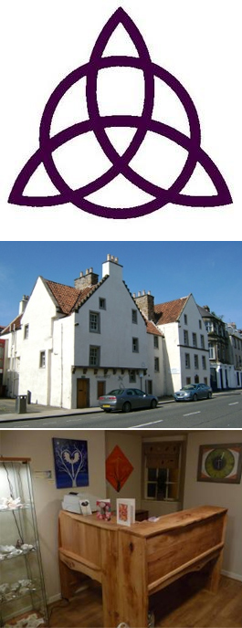 Profile picture for Celtic Sanctuary
