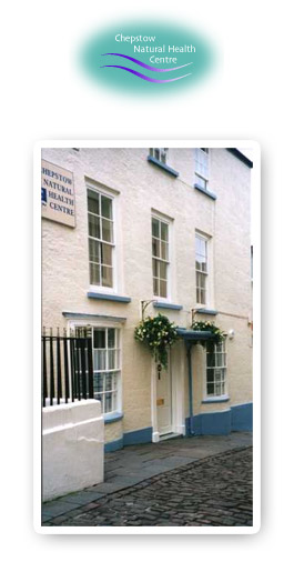 Profile picture for Chepstow Natural Health Centre