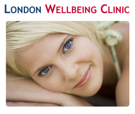 Profile picture for London Wellbeing Clinic