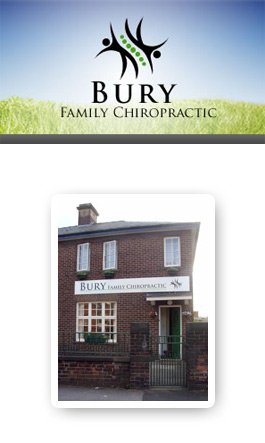 Profile picture for Bury Family Chiropractic