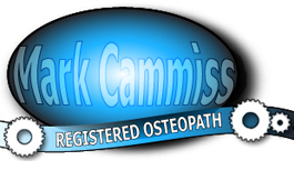 Profile picture for Mark Cammiss Osteopath