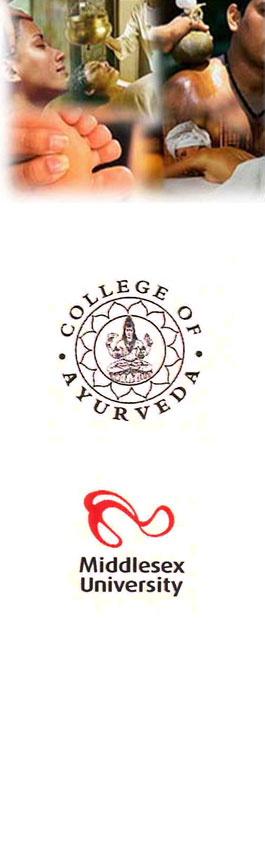 Profile picture for College of Ayurveda