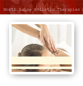 Profile picture for North Laine Therapies