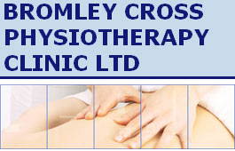 Profile picture for Bromley Cross Physiotherapy Clinic Ltd
