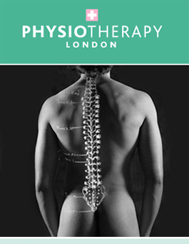 Profile picture for Physiotherapy London