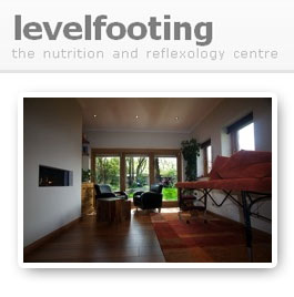 Profile picture for Level Footing