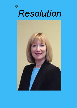 Profile picture for Resolution