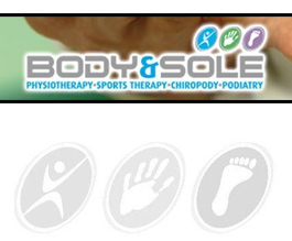 Profile picture for Body and Sole