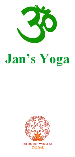 Profile picture for Jan's Yoga