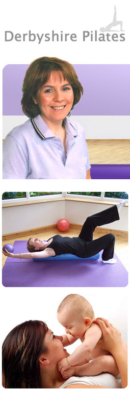 Profile picture for Derbyshire Pilates