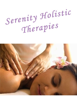 Profile picture for Serenity Holistic Therapies