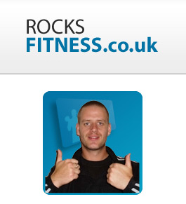 Profile picture for Rocks Fitness