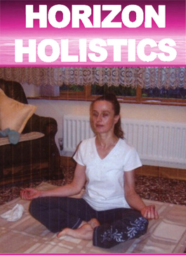 Profile picture for Horizon Holistics 