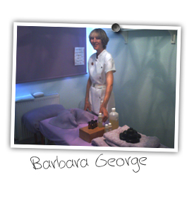 Profile picture for Barbara George