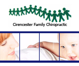 Profile picture for Cirencester Family Chiropratic