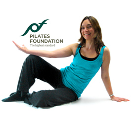 Profile picture for Vital Pilates